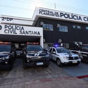 Polícia Civil conclui inquérito de morte por choque elétrico no carnaval de Santana e indicia engenheira