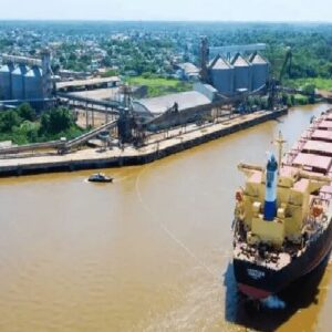 Porto de Santana, no Amapá, terá investimentos de R$ 150,2 milhões
