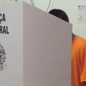 Presos em regime provisório estão aptos para votar no Amapá