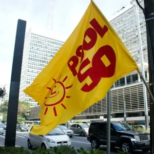 PSOL afasta vereador após ser alvo de operação que investiga ligação com facção criminosa no Amapá