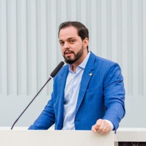 Plenário virtual do TSE julga recurso contra registro de Rodolfo Vale, eleito deputado no Amapá