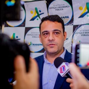 Supostas tentativas de sequestro em Macapá são investigadas, afirma secretário de Segurança