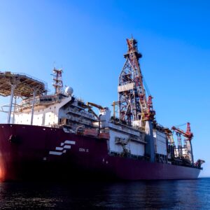 URGENTE: Petrobras faz nova descoberta de petróleo em águas ultra profundas na costa do Amapá