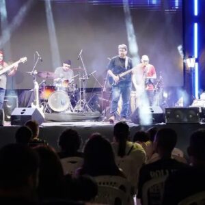 Amapá Jazz Festival encerra 18ª edição com shows gratuitos e homenagem a Elis Regina