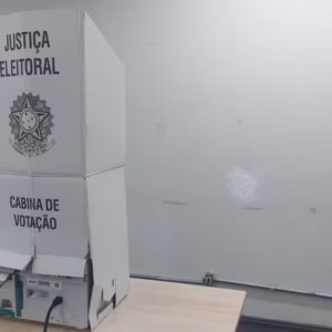 Amapá teve a segunda maior abstenção do Brasil no segundo turno das eleições presidenciais