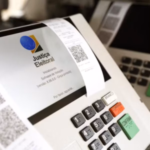 Eleições 2026: consulte seu local de votação e documentos permitidos