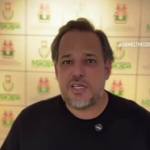 Operação contra facção criminosa afasta vereador Daniel Theodoro e faz buscas na Câmara Municipal de Macapá