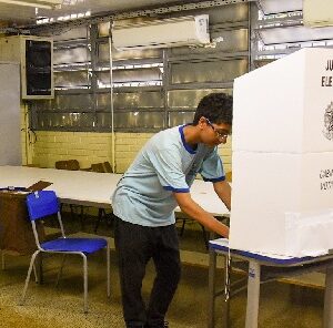 Amapá foi o estado mais afetado do Brasil por mudanças nos locais de votação no primeiro turno das eleições